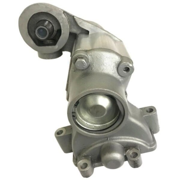 Hydraulic Pump E1NN600AA Compatible with Ford/New Holland 2000 2300 2310 2600 3000 3300 3400 3500 3600 4610 5610 7710 8830 - Image 3