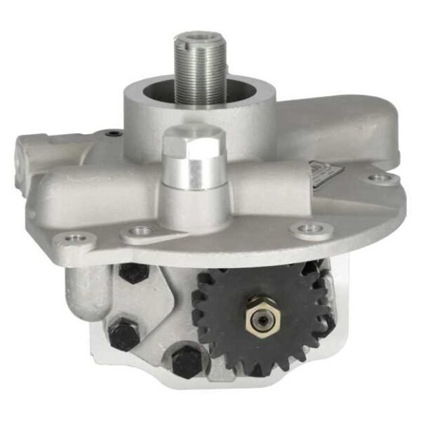 Hydraulic Pump E0NN600AC Compatible with Ford/New Holland 10 TS 5110 5610 5900 6610 6710 6810 7010 7410 7610 7710 7810 7910 8010 8210 TS90
