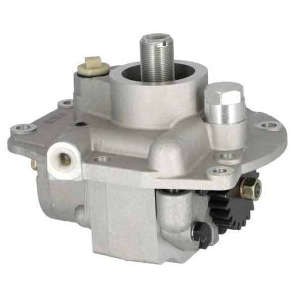 Hydraulic Pump E0NN600AC Compatible with Ford/New Holland 10 TS 5110 5610 5900 6610 6710 6810 7010 7410 7610 7710 7810 7910 8010 8210 TS90 - Image 4