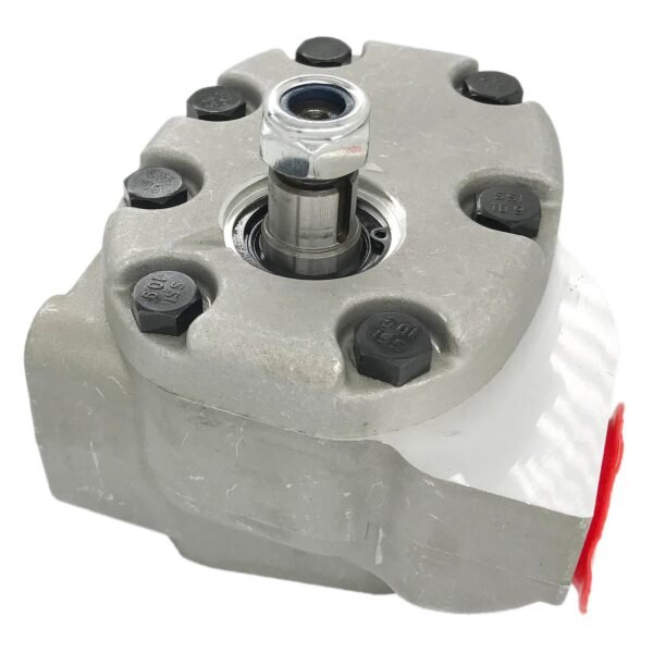 Hydraulic Pump 70933C91 Compatible with Case International Tractor 330 340 460 504 544 560 - Image 5