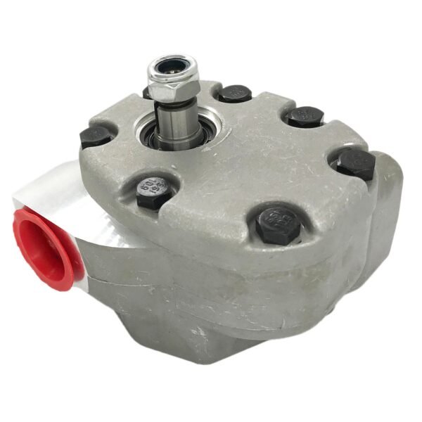 Hydraulic Pump 70933C91 Compatible with Case International Tractor 330 340 460 504 544 560 - Image 7