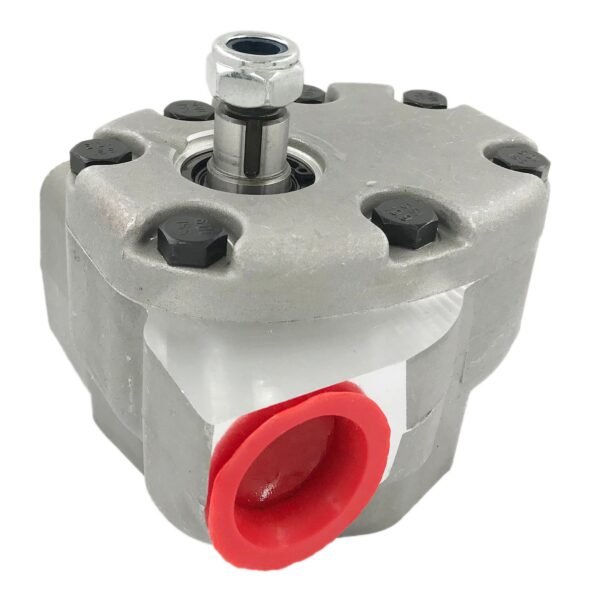 Hydraulic Pump 70933C91 Compatible with Case International Tractor 330 340 460 504 544 560 - Image 9