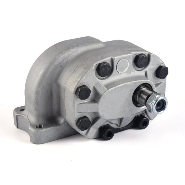 Hydraulic Pump 120114C91 Compatible with Case International Tractor 1566 1086 966 786 3288 1568 3088 1486 1586 3688 986 1466 886 766 1066