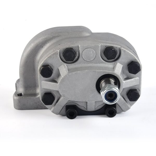Hydraulic Pump 120114C91 Compatible with Case International Tractor 1566 1086 966 786 3288 1568 3088 1486 1586 3688 986 1466 886 766 1066 - Image 2