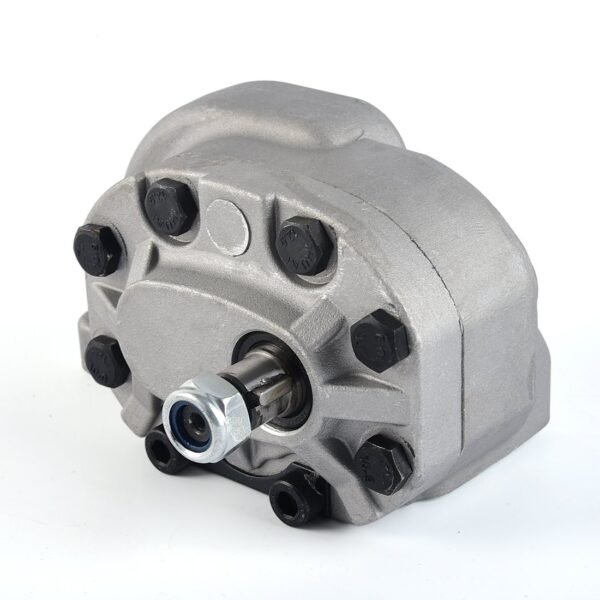 Hydraulic Pump 120114C91 Compatible with Case International Tractor 1566 1086 966 786 3288 1568 3088 1486 1586 3688 986 1466 886 766 1066 - Image 3