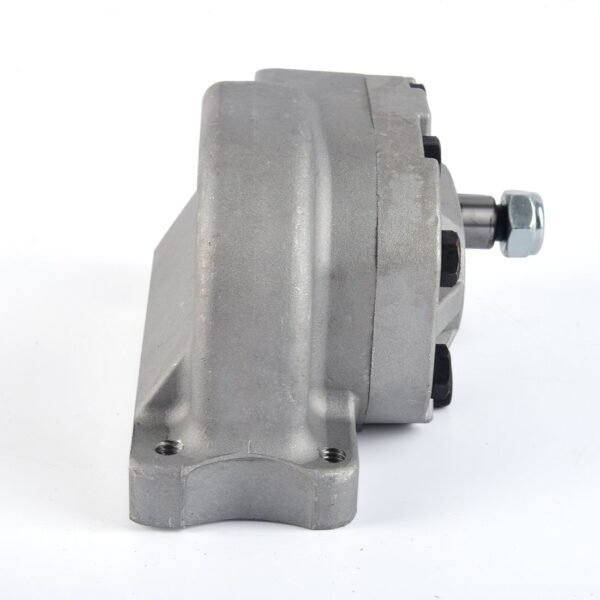Hydraulic Pump 120114C91 Compatible with Case International Tractor 1566 1086 966 786 3288 1568 3088 1486 1586 3688 986 1466 886 766 1066 - Image 6