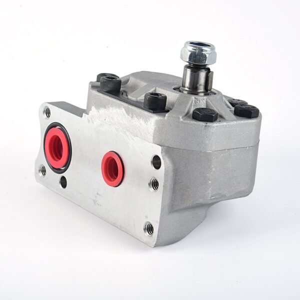 Hydraulic Pump 120114C91 Compatible with Case International Tractor 1566 1086 966 786 3288 1568 3088 1486 1586 3688 986 1466 886 766 1066 - Image 7