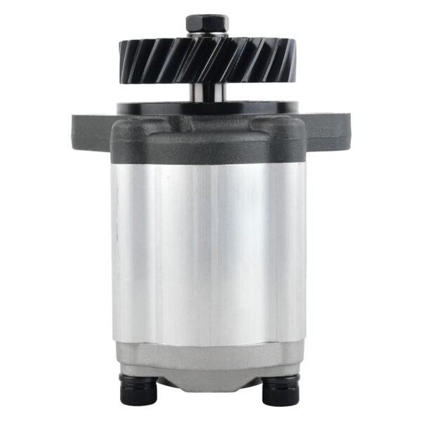 Hydraulic Pump F0NN600AA Compatible with New Holland 5640 6640 7740 7840 8240 8340 LB115 TS100 TS110 TS115 TS90 - Image 7