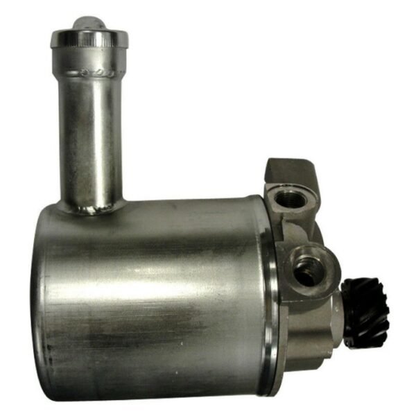 Power Steering Pump D84179 A35718 D64601 A137187 A36559 Compatible with Case 430 580B 580 480C 480D 470 580C 580D 530 300B 570 580C 580D 584C 584D 585C 585D 586C 586D 630 - Image 2