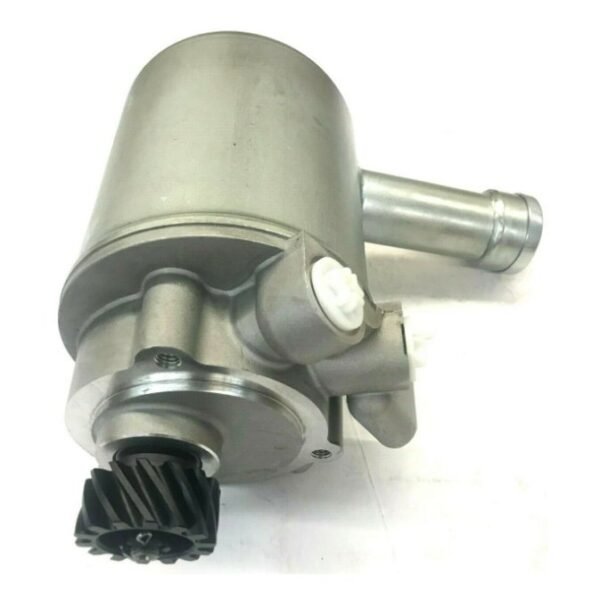 Power Steering Pump D84179 A35718 D64601 A137187 A36559 Compatible with Case 430 580B 580 480C 480D 470 580C 580D 530 300B 570 580C 580D 584C 584D 585C 585D 586C 586D 630 - Image 3