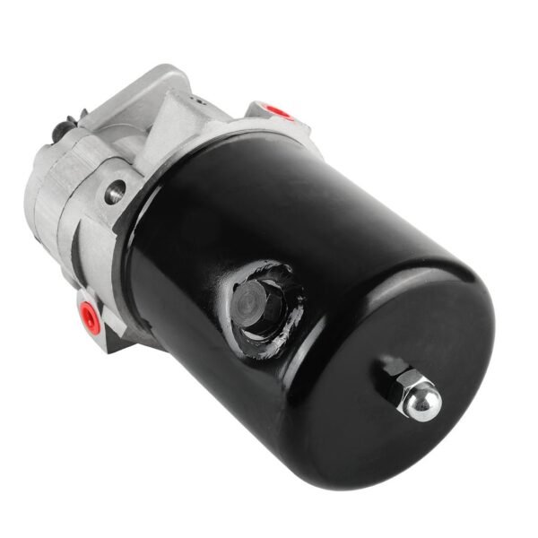 Power Steering Pump 523092M91 897147M95 897147M92 897146M94 Compatible with Massey Ferguson 30,31,165,175,382,50C，50D,6500 A4.236，A4.248. - Image 6