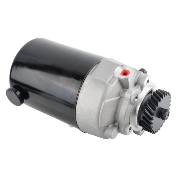 Power Steering Pump E0NN3K514AB Compatible with Ford Tractor TW5 TW10 TW15 TW20 TW25 TW35 and Ford Economy 8000 8630 8700 9700 - Image 6