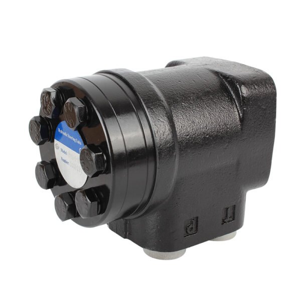 Power Steering Motor Compatible with Massey Ferguson Tractor 240, 253, 261, 263, 271, 360, 362, 365 OEM 1695444M91, 1695445M91, 3821548M91