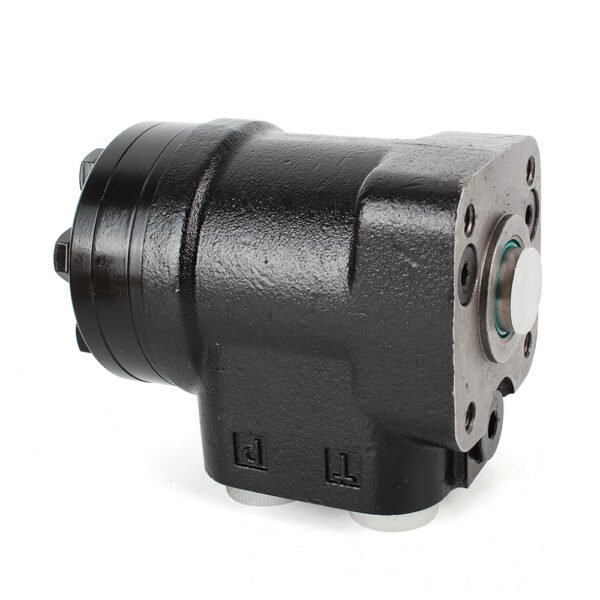 Power Steering Motor Compatible with Massey Ferguson Tractor 240, 253, 261, 263, 271, 360, 362, 365 OEM 1695444M91, 1695445M91, 3821548M91 - Image 3