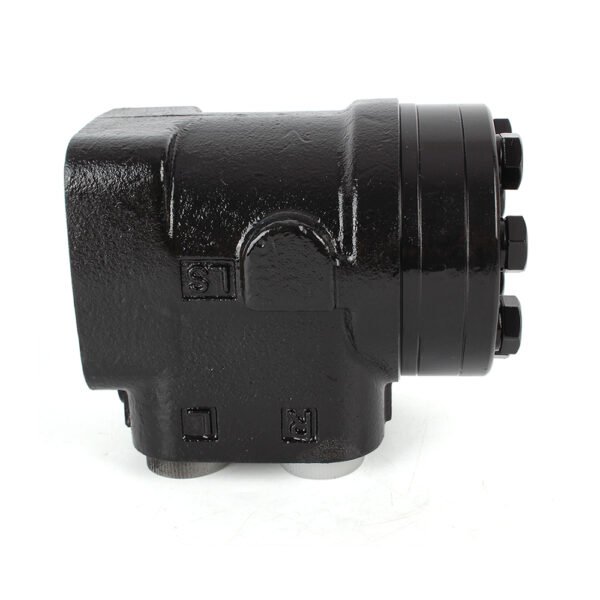 Power Steering Motor Compatible with Massey Ferguson Tractor 240, 253, 261, 263, 271, 360, 362, 365 OEM 1695444M91, 1695445M91, 3821548M91 - Image 4